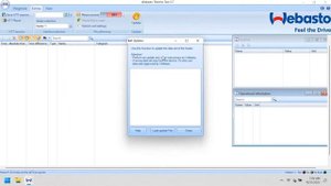 WEBASTO THERMO TEST 3.7 | PRESENTATION