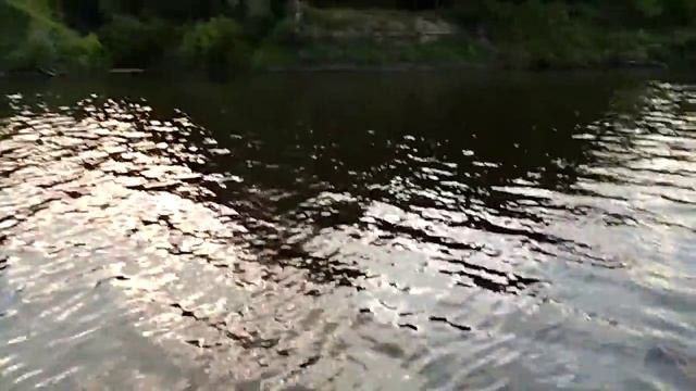 Рыбалка на Суре на сома и леща. 27.06.20 смотреть онлайн