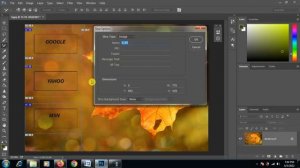 Photoshop Tools - Slice Tool & Slice Selection Tool - Photoshop Tutorial 03