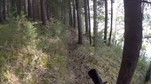 "АДУЙ" - Таинственная река