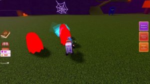 КАК ПОЛУЧИТЬ НОВЫЙ ИНГРЕДИЕНТ СЛАЙМ - НОВЫЙ ИВЕНТ В Wacky Wizards в Roblox 2022.
