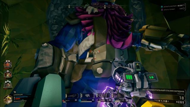 sorry, scout.../deep rock galactic meme смотреть онлайн