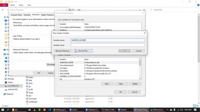 React Native Tutorial Part - 3 | React Native Tutorial For Beginners | Learn2Earn Labs | Hindi смотреть онлайн