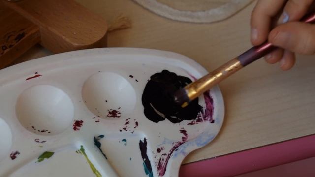 Как нарисовать балерину DIY How to draw a girl смотреть онлайн