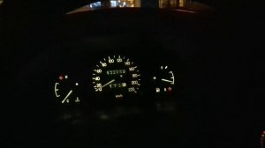 Daewoo Lanos 1.5 расход газа на 100км и настройка 2 поколение.