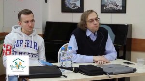 II Форум пациентов Болезнь Гентингтона "Редкое счастье - жить". 19 марта 2016 г.