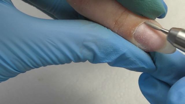 Текстура камня. Маникюр. Дизайн ногтей 72 смотреть онлайн