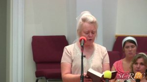 За Христом пойду я..