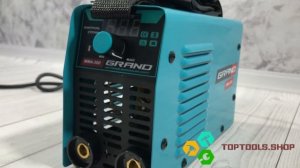 Сварочный аппарат ММА-300