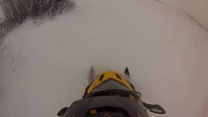 First ride Tundra lt 550f