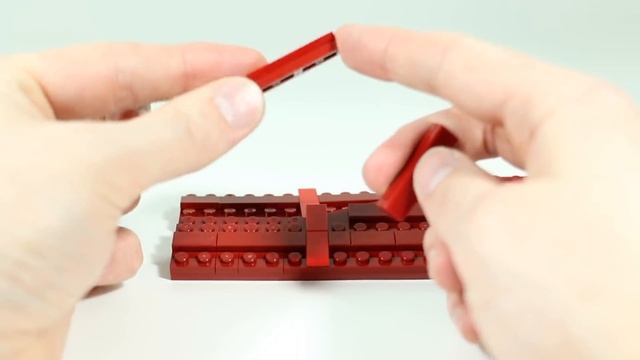 How To Build LEGO FNAF Show Stage | LEGO Five Nights at Freddy's custom set