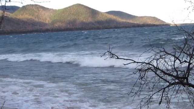Байкал Максимиха осень смотреть онлайн