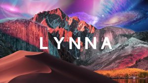 Chillstep Music / Aurora Night - Lynna