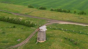 Хутор Ломы, Воронежская область