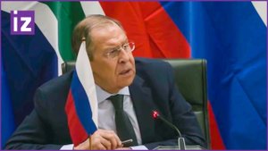 «Вы там не заснули? Что-то произошло?» Лавров обратился к западному журналисту