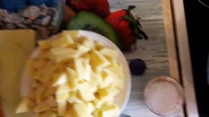 СВИНИНА В СОЕВОМ СОУСЕ ТУШЁНАЯ С КАРТОШКОЙ И ОВОЩАМИ.