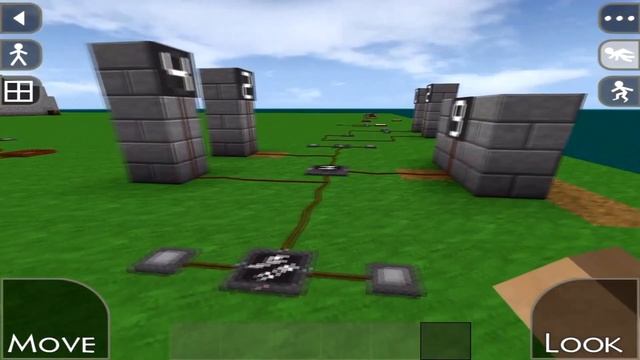 ВСЁ ОБ ЭЛЕКТРИЧЕСТВЕ! (2017) Survivalcraft 2!