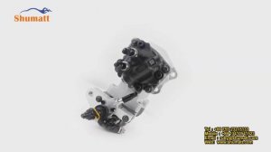 CCR1600 | diesel fuel pump | 6745-71-1150 | 3973228 | 5311171