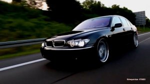 BMW 7 Series E65