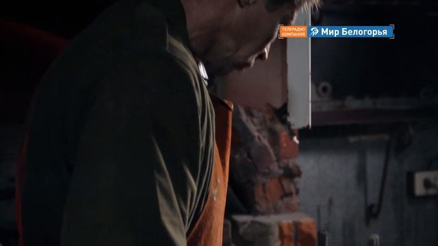 «Ремесло». Кузнечное дело (5.03.2019)