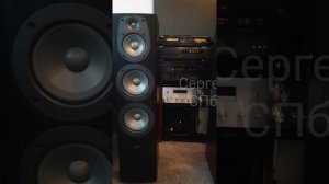 Infinity Beta 40