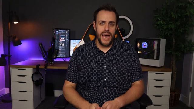 Best Budget Gaming Chair of 2021? (EWIN Gaming Chair)