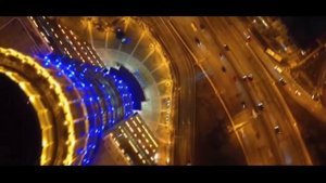 FINIK - Караван идет ночью на глазах