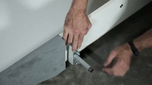 Сборка дивана Карина Нова угловой