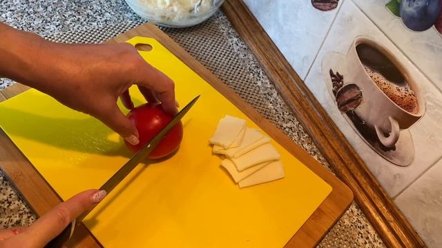 СЫРНАЯ ЛЕПЕШКА НА СКОВОРОДЕ ЗА 5 МИНУТ НЕРЕАЛЬНО ВКУСНО И БЫСТРО, РЕЦЕПТ ПРОСТО БОМБА! СЫРНАЯ ПИЦЦА