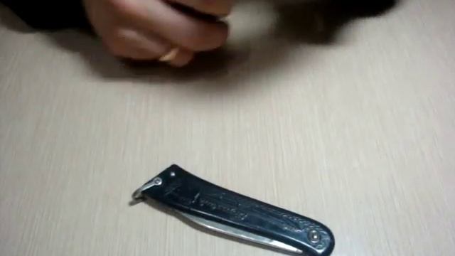 Ретро. Карманный фонарь ФКБ-2 (обзор) смотреть онлайн