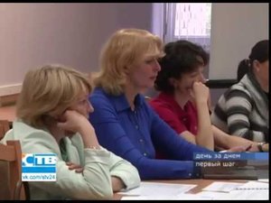 Как я ходил 500К от государства получать. Creatum