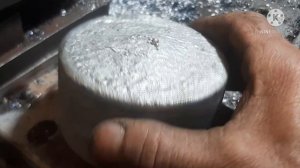 Печь для литья алюминия своими руками.