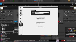 Запись аудио в Virtual Dj 8