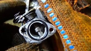 ??-#маслонасос дв.#2Т-устройство,проверка....Oil #pump-check