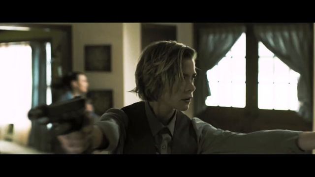 Месть Банши Русский трейлер Фильм 2022 смотреть онлайн