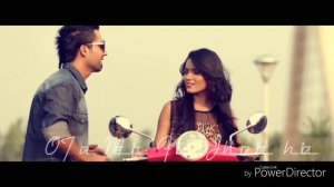 Kudi tu pataka lyrics | best WhatsApp status | by mk production | betul |