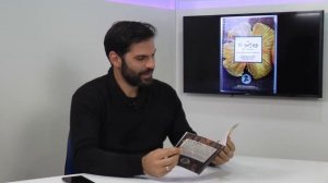 Presentación del libro "Las 50 setas más comunes de la Sierra Norte de Sevilla"