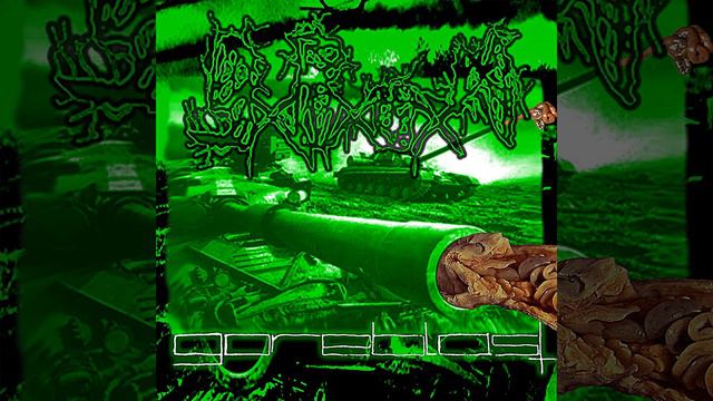 Infernal Christ Corpse Hacking Butcher Command on Behalf of the Great Eternal Master of Hell's... смотреть онлайн