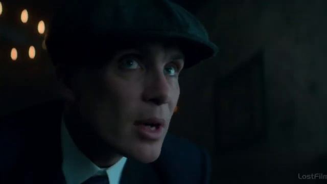 Я продал душу.А взамен чего?Ничего не получил...(острые козырьки Томас Шелби) SHELBY смотреть онлайн