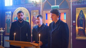 151 ПСАЛОМ|МЕМОРИАЛЬНЫЙ ХРАМОВЫЙ КОМПЛЕКС ПРИХОДА СВ. ДИМИТРИЯ СОЛУНСКОГО|КРАСНОДАР