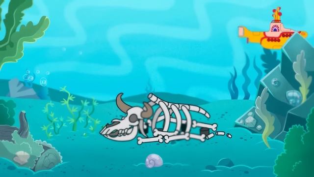 Что если ты будешь есть только сырое мясо? Странные эксперименты с едой!