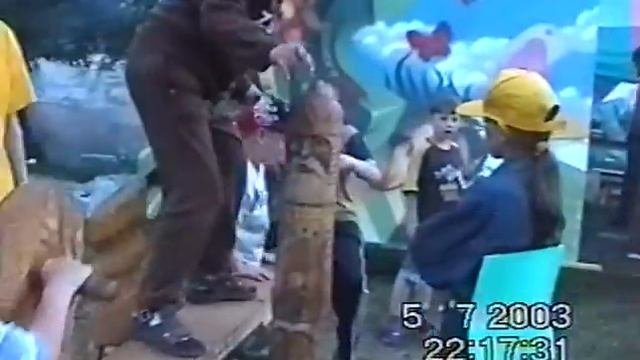 2 (ч) Что такое * ГРУШИНСКИЙ ФЕСТИВАЛЬ ? * Самара - 2003