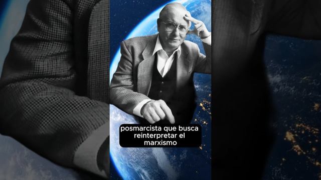 Ernesto Laclau, filosofo argentino #filosofia #dichos #frases