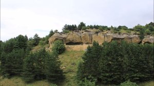 Пятигорск Кисловодск лето 2016