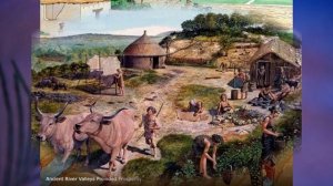 §5 "Появление неравенства и знати", История Древнего мира 5 класс, Вигасин.
