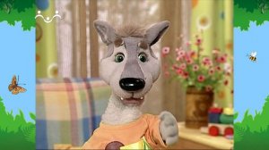 Утро в Шишкином Лесу. Быт. Несъедобные картинки