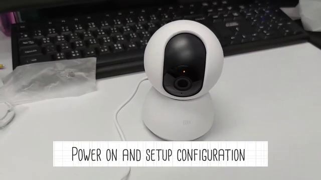 Mi Home Security Camera unboxing/ installation/Camera Test!!! смотреть онлайн