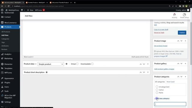How to Create Product Bundles in WordPress | Product Bundle VS Grouped Products in WooCommerce смотреть онлайн