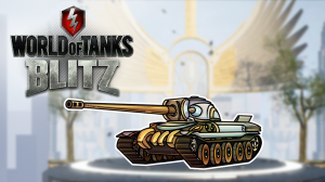 World of Tanks Blitz - Кто такой Магнат