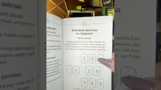 Оракул Ленорман. Ариадна Солье. В конце рассказываю почему оракул Ленорман назвали Таро Ленорман.